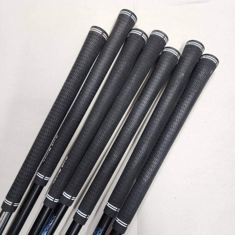 アイアン 7本セット DUNLOP ゼクシオエックス 2024年モデル 5～9.P