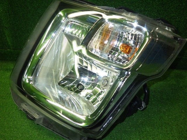 ワゴンR 5AA-MH95S 左ヘッドランプASSY 35320-56T00 35320-56T02 9356