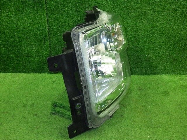 ワゴンR 5AA-MH95S 左ヘッドランプASSY 35320-56T00 35320-56T02 9356