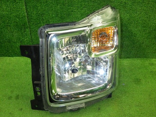 ★ ワゴンR 5AA-MH95S 左ヘッドランプASSY 35320-56T00 35320-56T02 9356