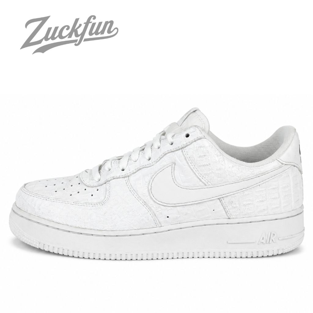 NIKE AIR FORCE 1 LOW 07 LV8 CROCODILE エア フォース 1 ロー カット