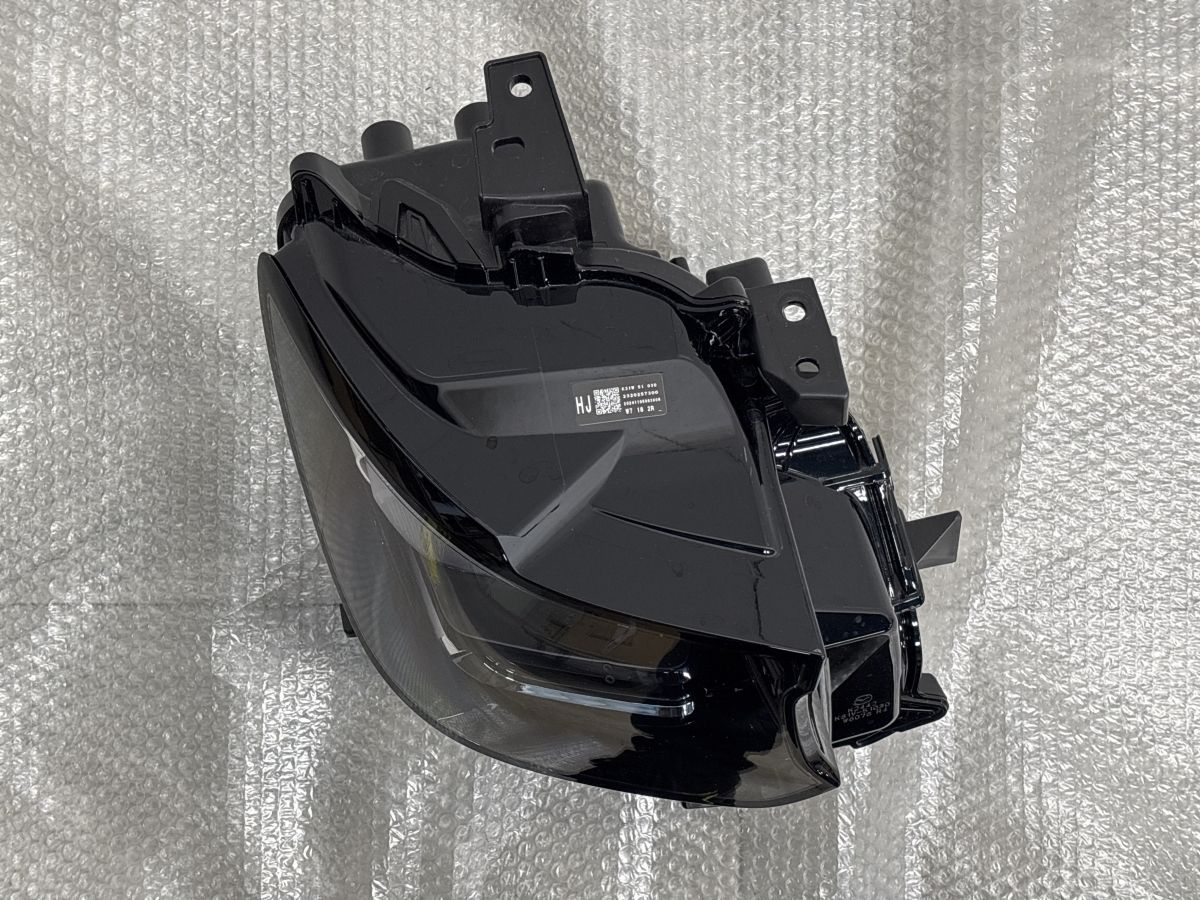 美品】マツダ KH5P CX-60 純正 LED ヘッドライト ヘッドランプ 右側