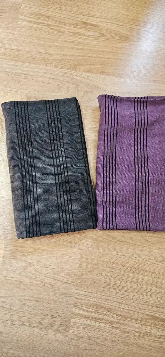 モイフ 26ss ダイング ストライプ Tシャツ 2枚 まとめ