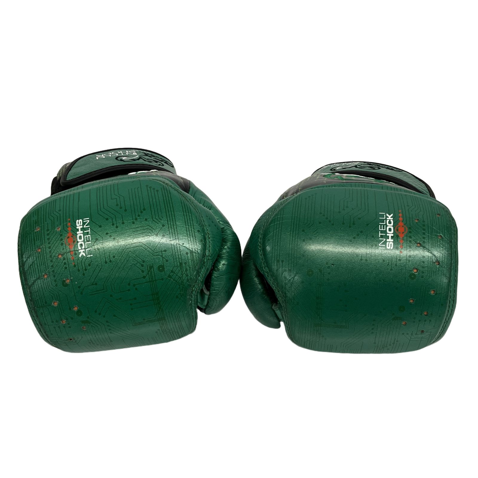 Rival RFX-Guerrero Intelli-Shock Bag Glove 8oz D30 ボクシング