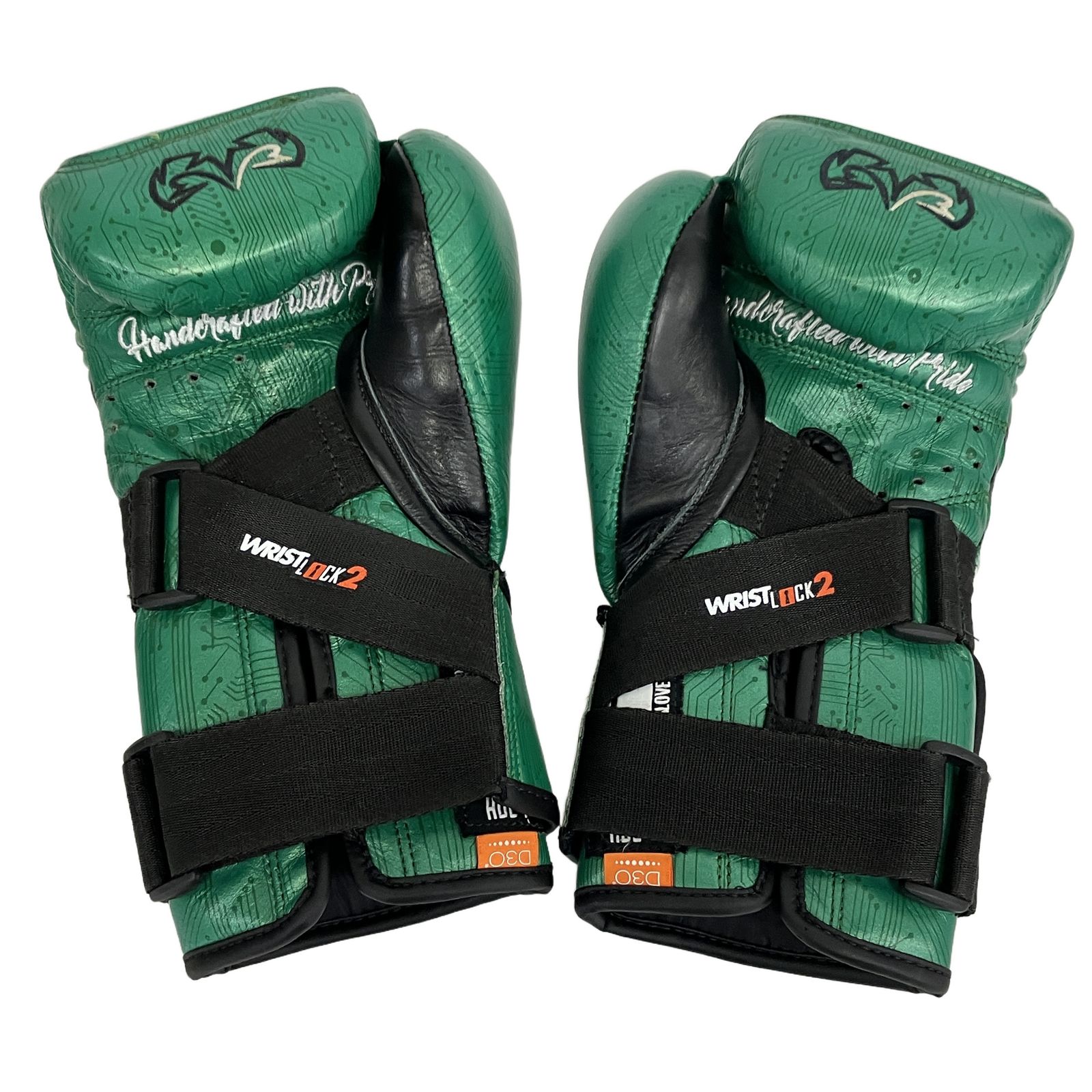 Rival RFX-Guerrero Intelli-Shock Bag Glove 8oz D30 ボクシング