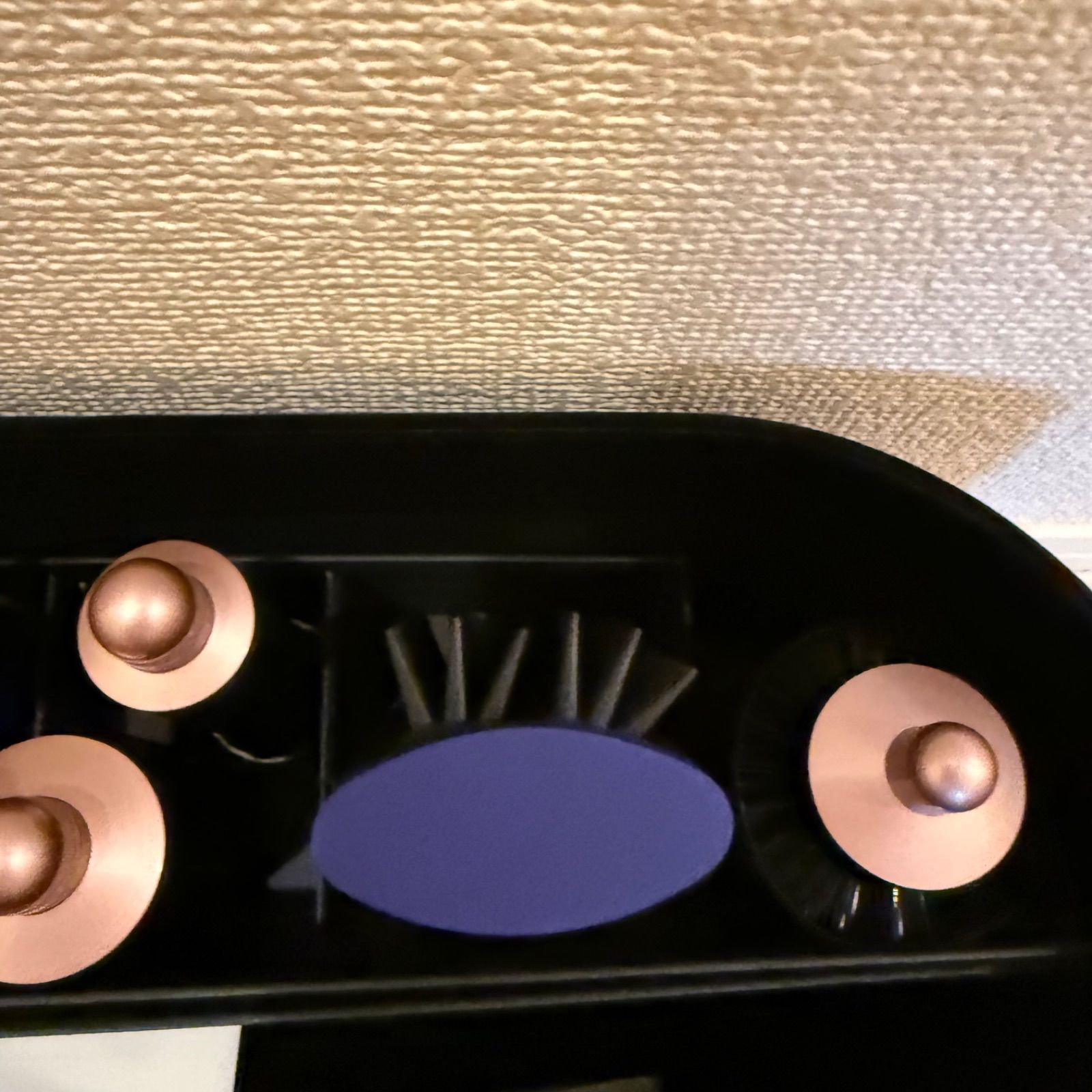 値下げ可能】Dyson Airwrap マルチスタイラー Complete Long 収納