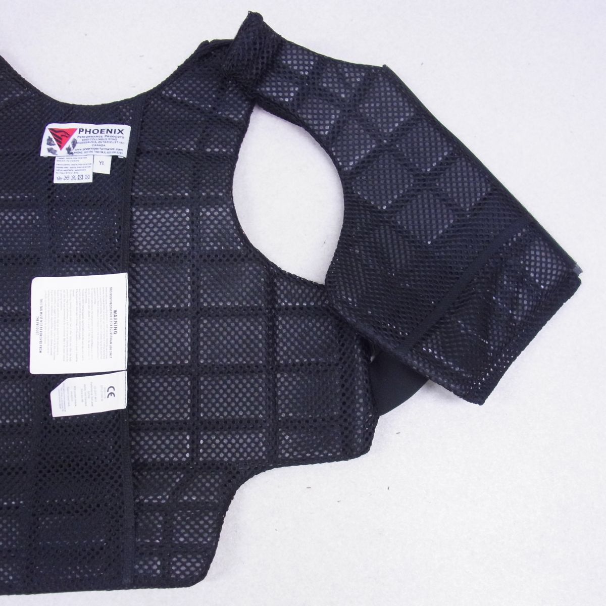 Tipperary ティぺラリー フェニックス PHOENIX YLサイズ 乗馬用
