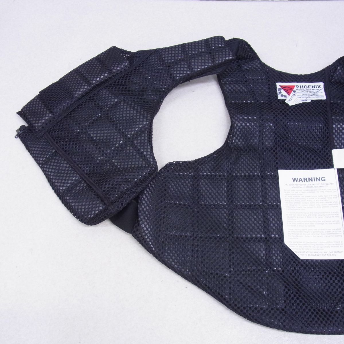 Tipperary ティぺラリー フェニックス PHOENIX Mサイズ 乗馬用 プロテクター ベスト