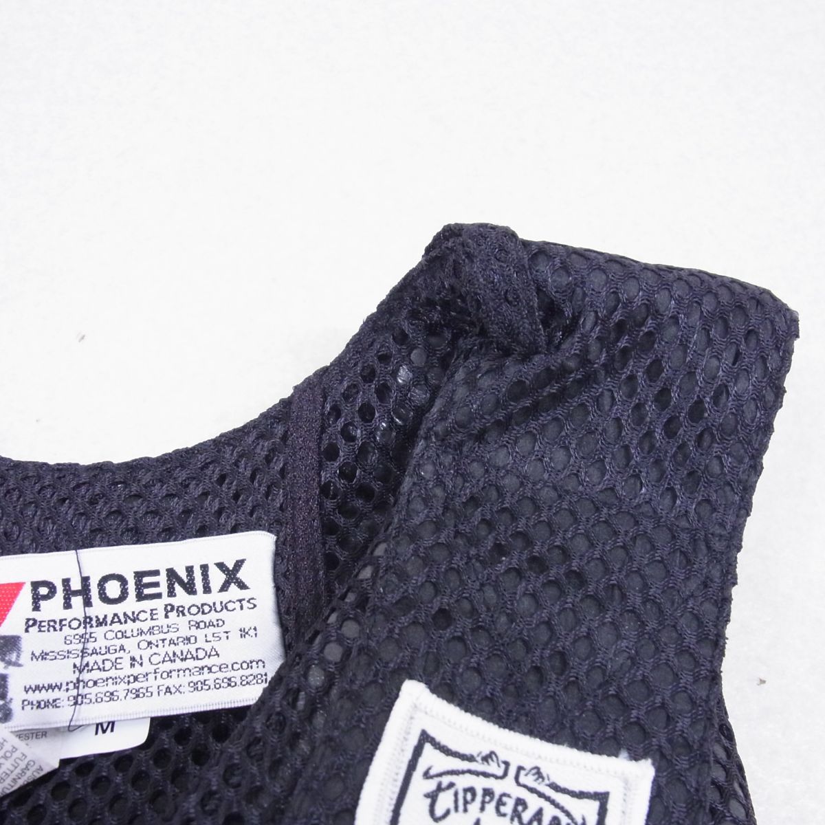 Tipperary ティぺラリー フェニックス PHOENIX Mサイズ 乗馬用 プロテクター ベスト