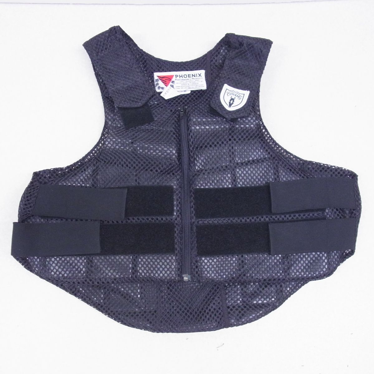 Tipperary ティぺラリー フェニックス PHOENIX Mサイズ 乗馬用 プロテクター ベスト