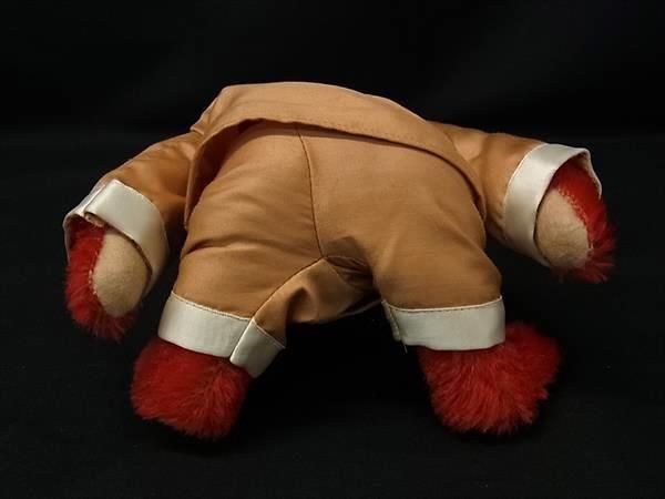 □極美品□ Steiff シュタイフ 653773 1995年 ウィットニー限定 5000体