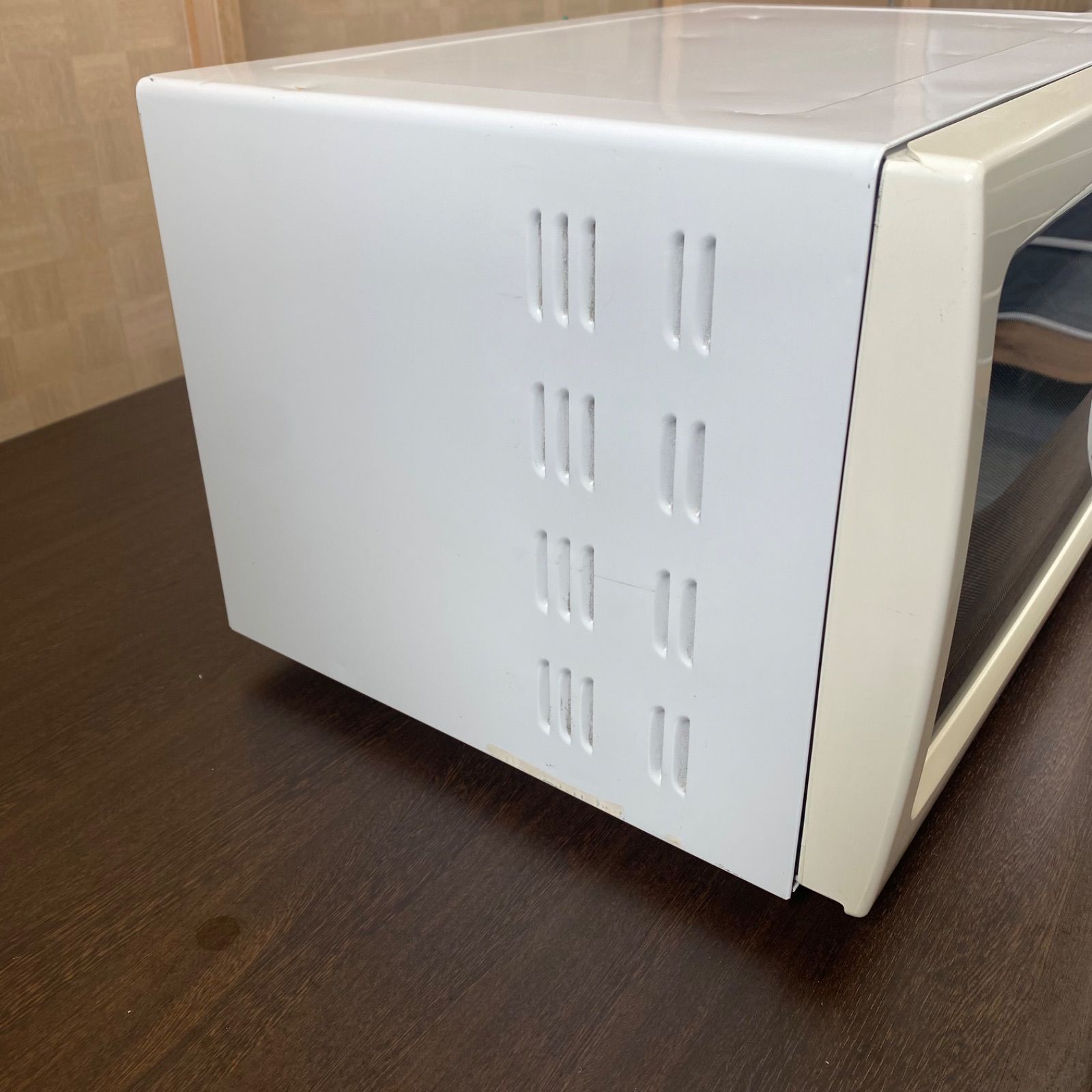 ◇SHARP◇シャープ◇電子レンジ◇RE-T2-W5◇2012年製◇本体のみ◇50Hz