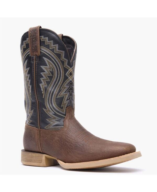 ドゥランゴ メンズ シューズ ブーツ・レインブーツ Durango Mens Rebel Pro Acorn Western Boot Acorn and black onyx ブラック