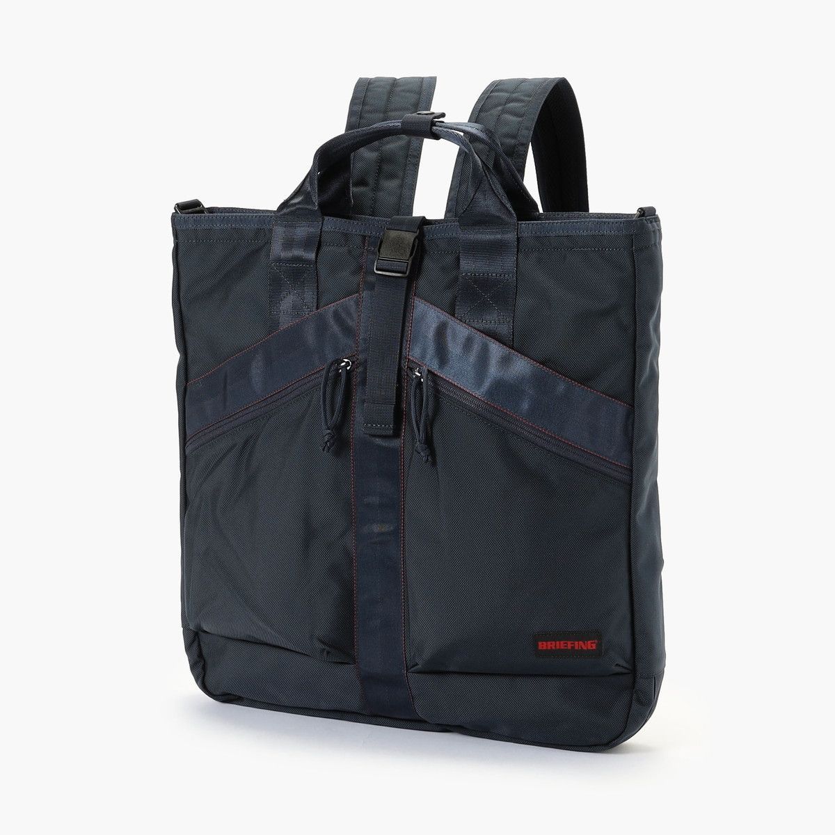 BRIEFING ブリーフィング リュック トートバッグ BRA253T49 NAVY 