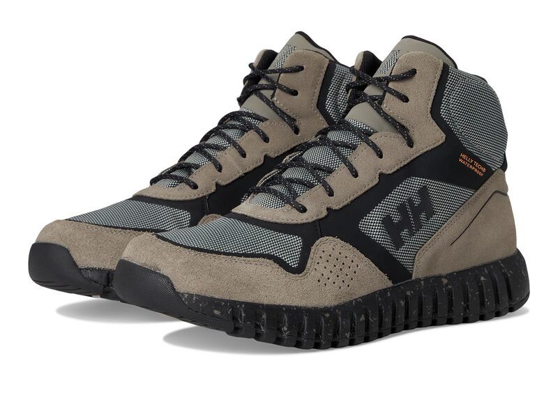 ヘリーハンセン メンズ シューズ ブーツ・レインブーツ Helly Hansen Monashee ULLR HT AutumCoffee Be コーヒー