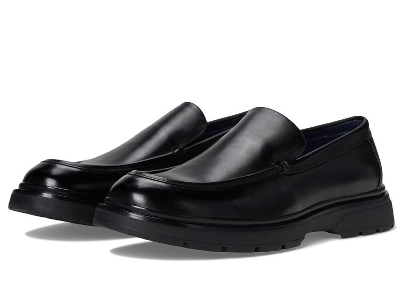 ドッカーズ メンズ シューズ ブーツ・レインブーツ Dockers Thayer Black ブラック