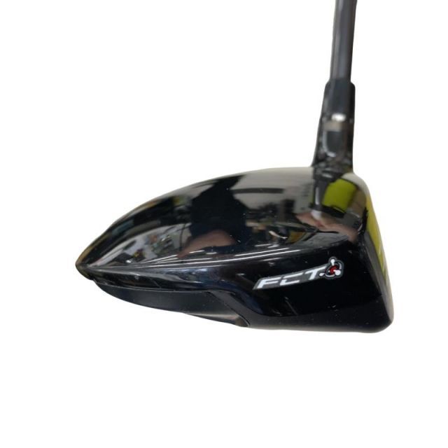 中古】 テーラーメイド R9 SUPER MAX 3W フェアウェイウッド FW Motore