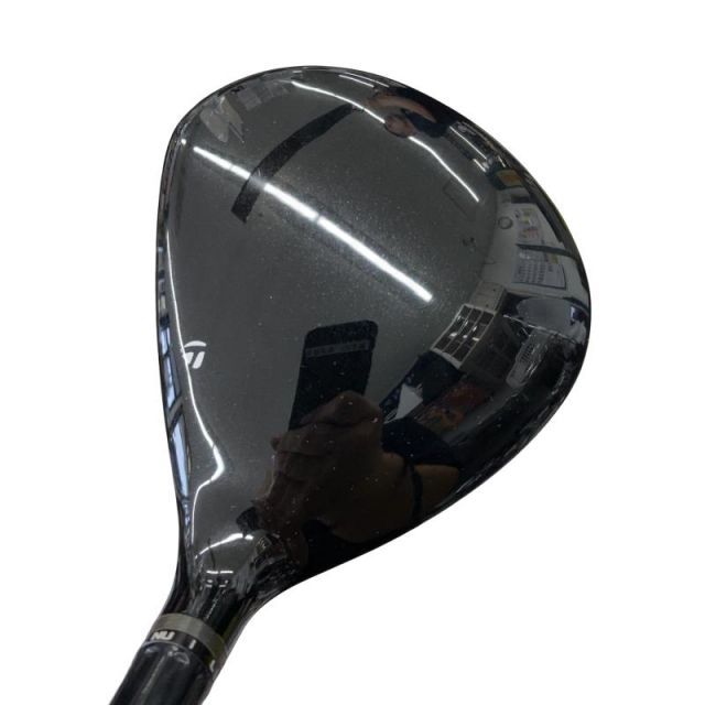 中古】 テーラーメイド R9 SUPER MAX 3W フェアウェイウッド FW Motore