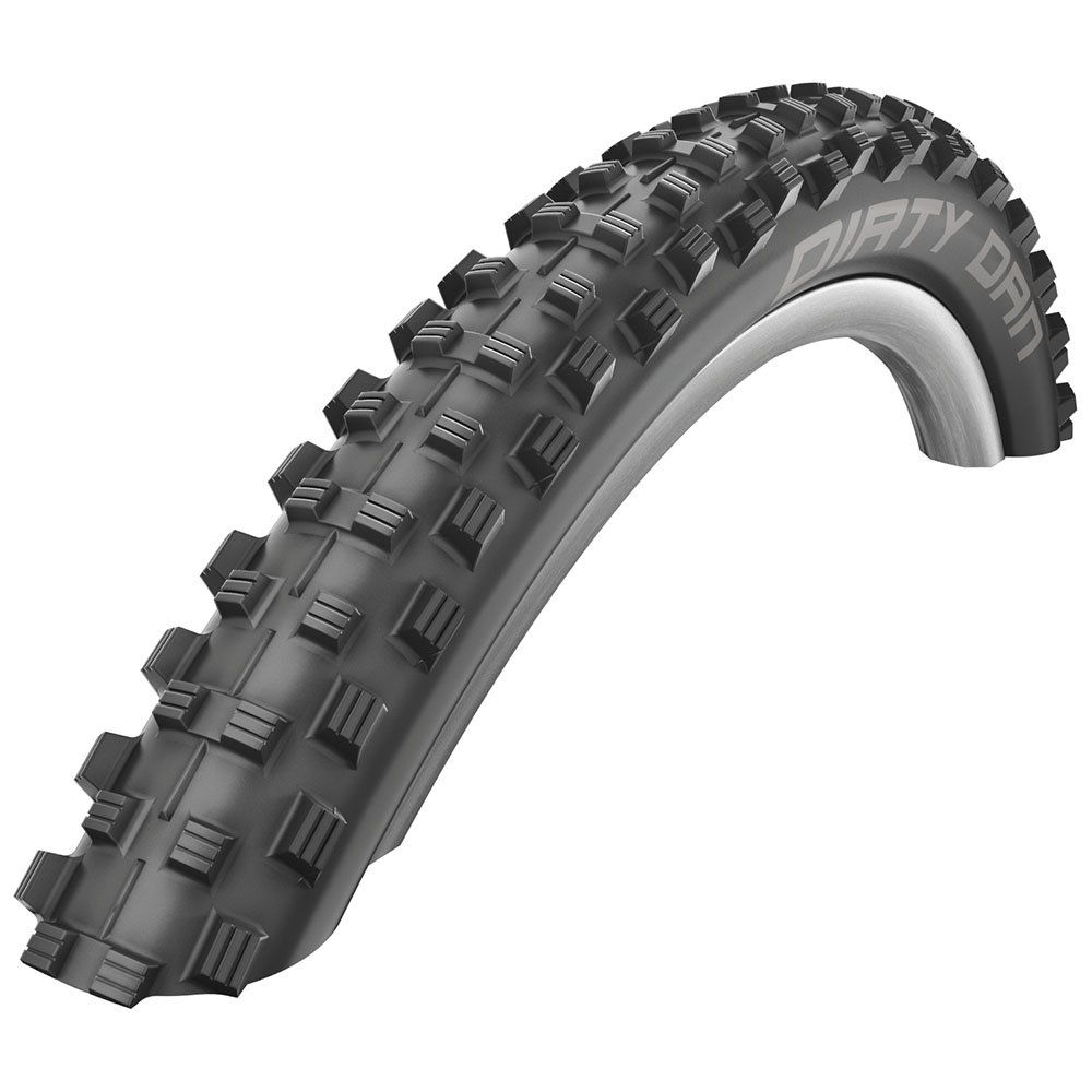 新品 SCHWALBE(シュワルベ) ダーティダン 29×2.00 Evolution Line チューブレスレディ クリンチャータイヤ