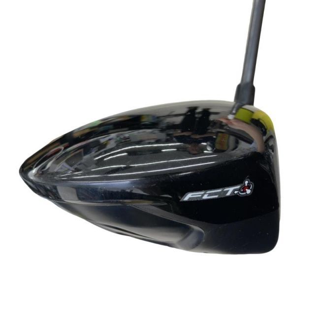 R9 テーラーメイド ドライバー SUPERMAX Driver MotoreSUPERMAX50 