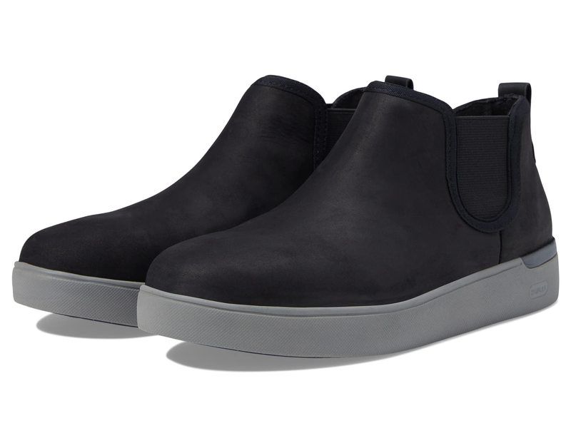 ロックポート レディース シューズ スニーカー Rockport Works Parissa Work EH Composite Black 1 ブラック