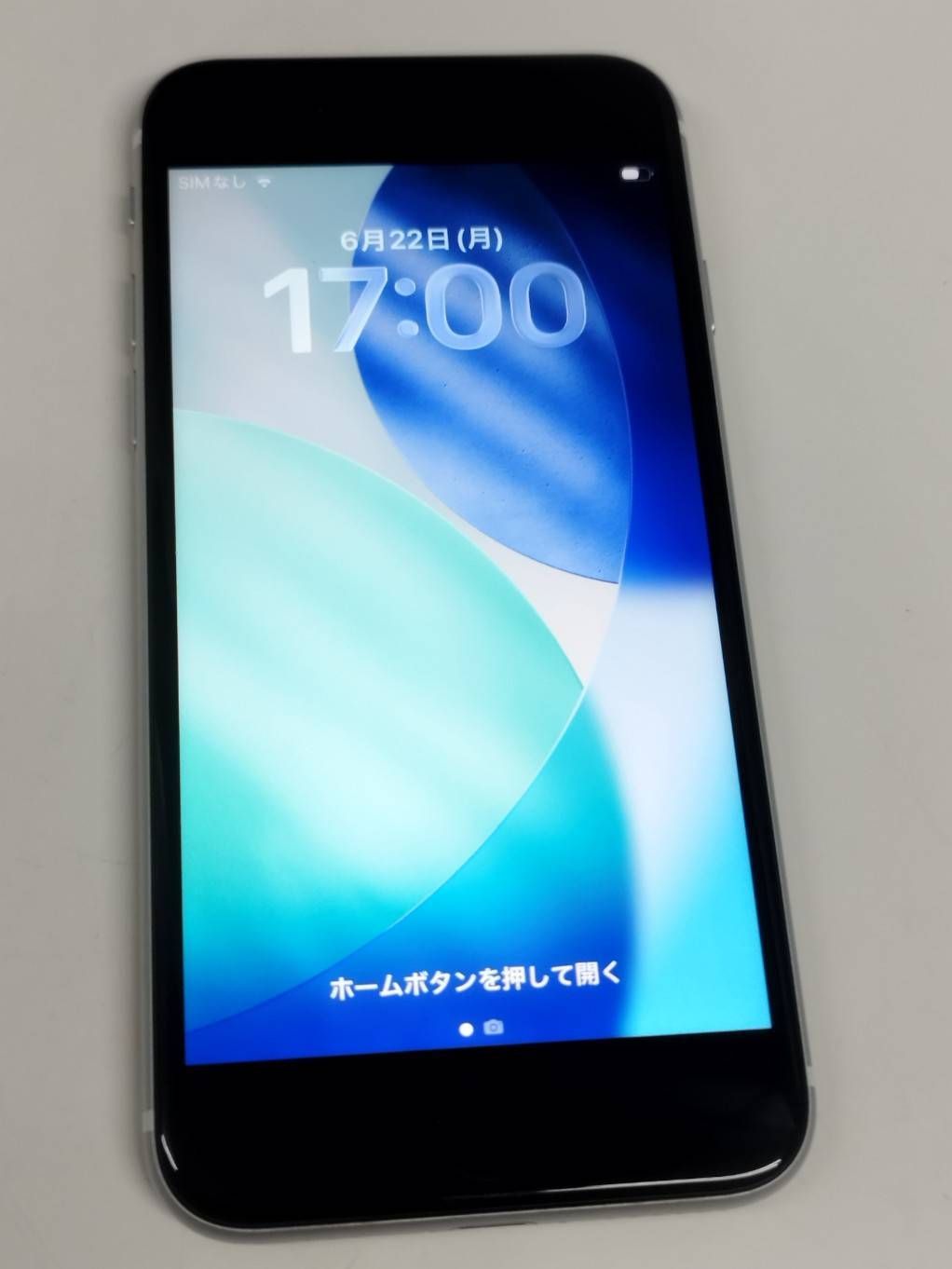 【SIMフリー】iPhone SE 第2世代/A2296/64GB/ホワイト〈MX9T2J/A〉(3)