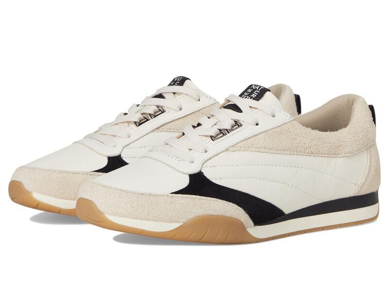 ナチュライザー レディース シューズ スニーカー Naturalizer Tao Warm White Leat ホワイト