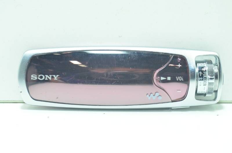 ○ 【送料無料】 SONY ソニー WALKMAN NW-S603 1GB デジタルオーディオ
