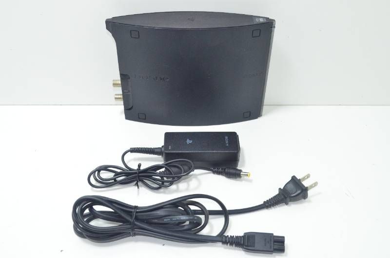 送料無料】SONY nasne ナスネ 1TB CECH-ZNR2J HDDレコーダー PS4 PS5