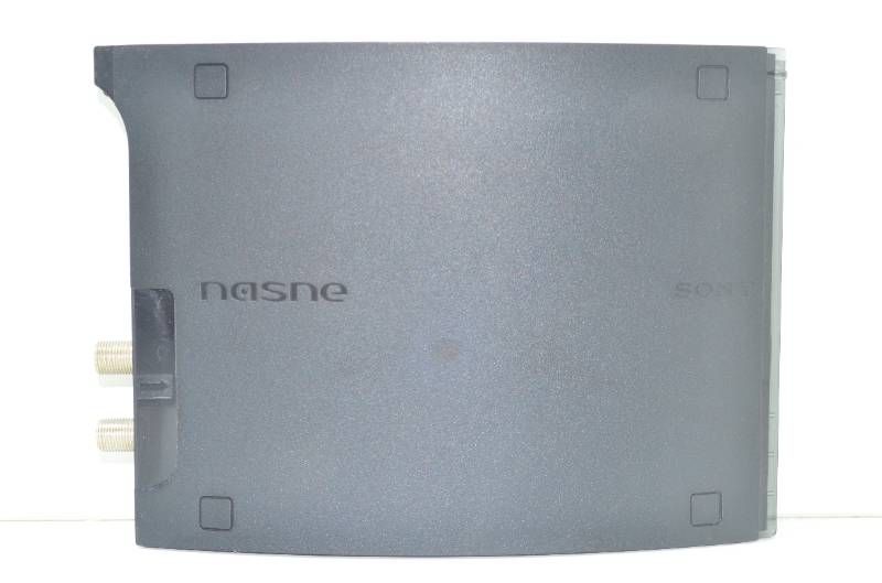 送料無料】SONY nasne ナスネ 1TB CECH-ZNR2J HDDレコーダー PS4 PS5