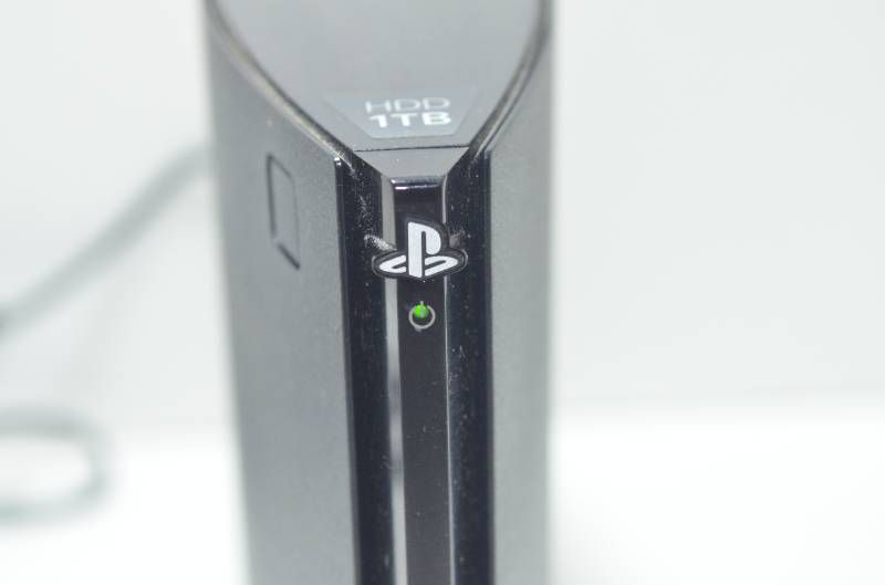 送料無料】SONY nasne ナスネ 1TB CECH-ZNR2J HDDレコーダー PS4 PS5