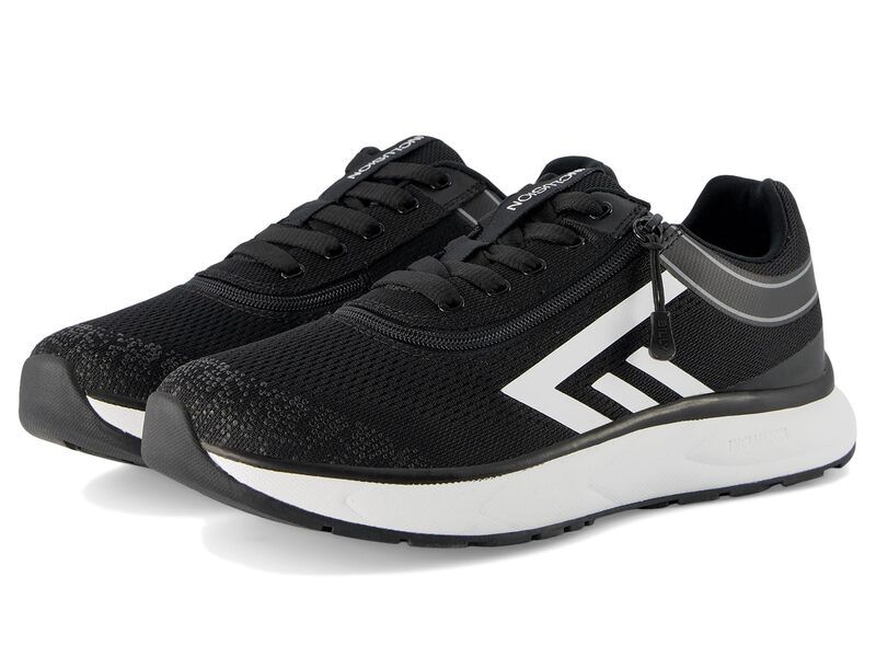 ビリーフットウェア レディース シューズ スニーカー BILLY Footwear BILLY Sport Inclusion BlackWhite ホワイト