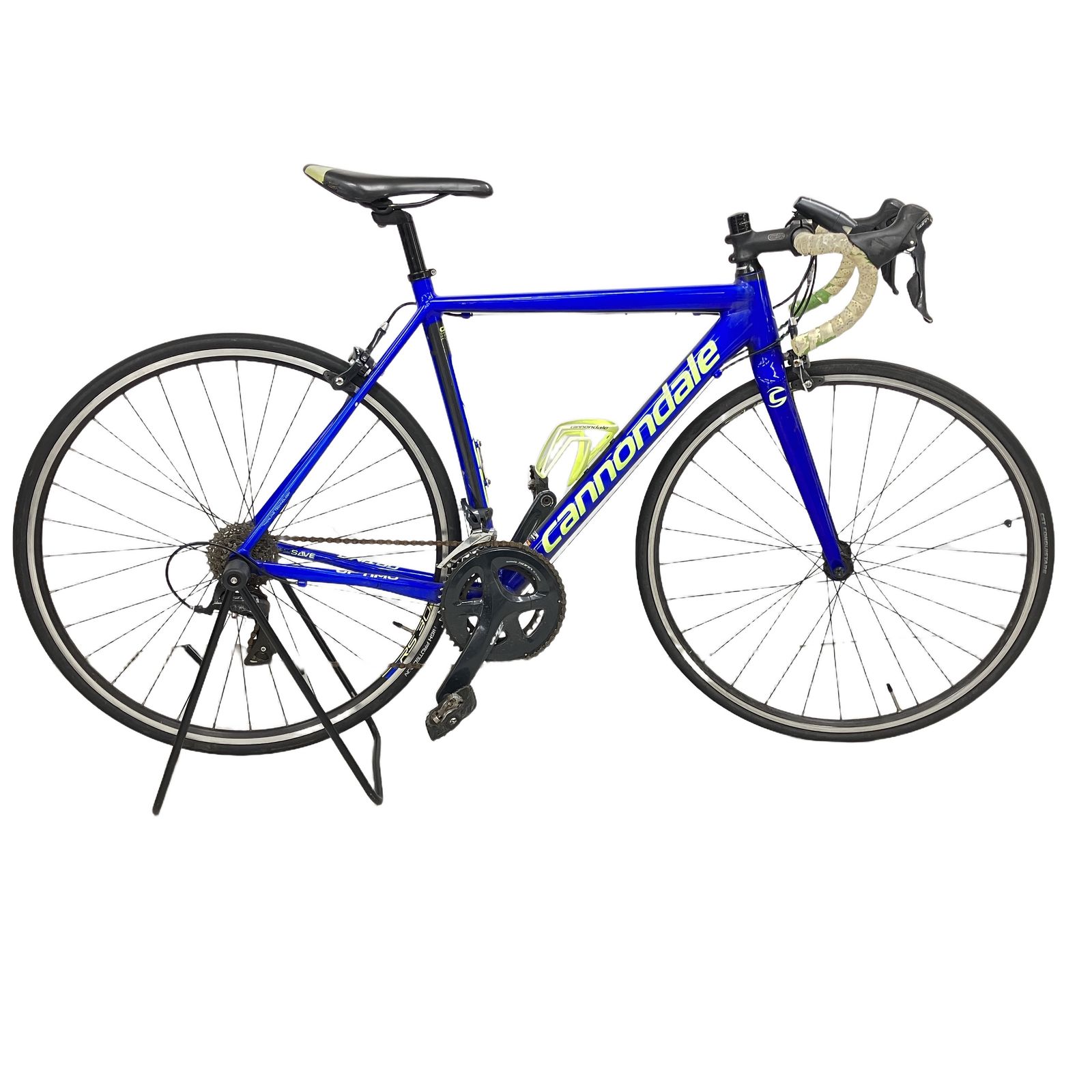 CANNONDALE CAAD OPTIMO SHIMANO SORA 2017モデル ロードバイク 自転車