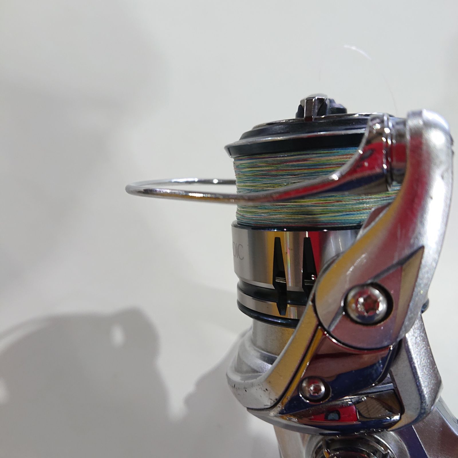 SHIMANO シマノ 19.ストラディック C2000SHG - メルカリ