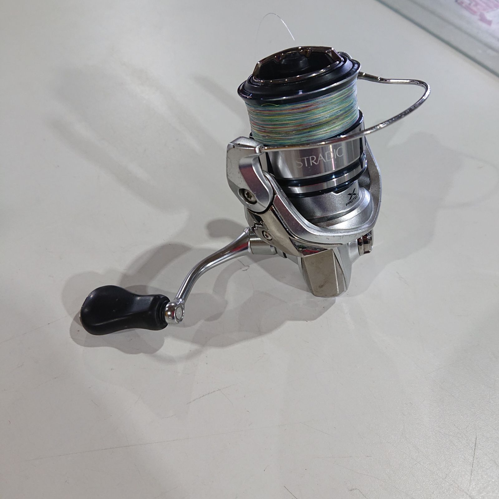 SHIMANO シマノ 19.ストラディック C2000SHG - メルカリ