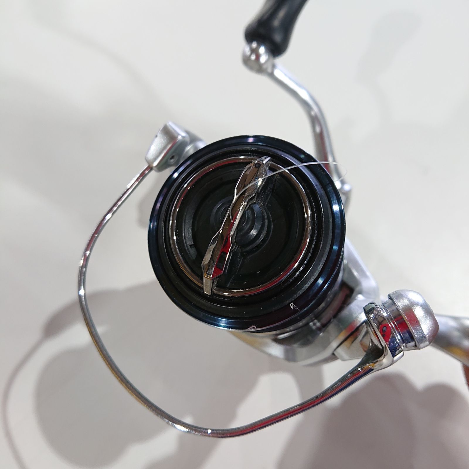 SHIMANO シマノ 19.ストラディック C2000SHG - メルカリ