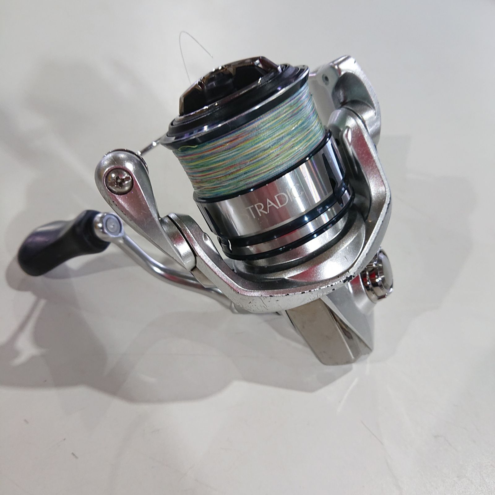 SHIMANO シマノ 19.ストラディック C2000SHG - メルカリ