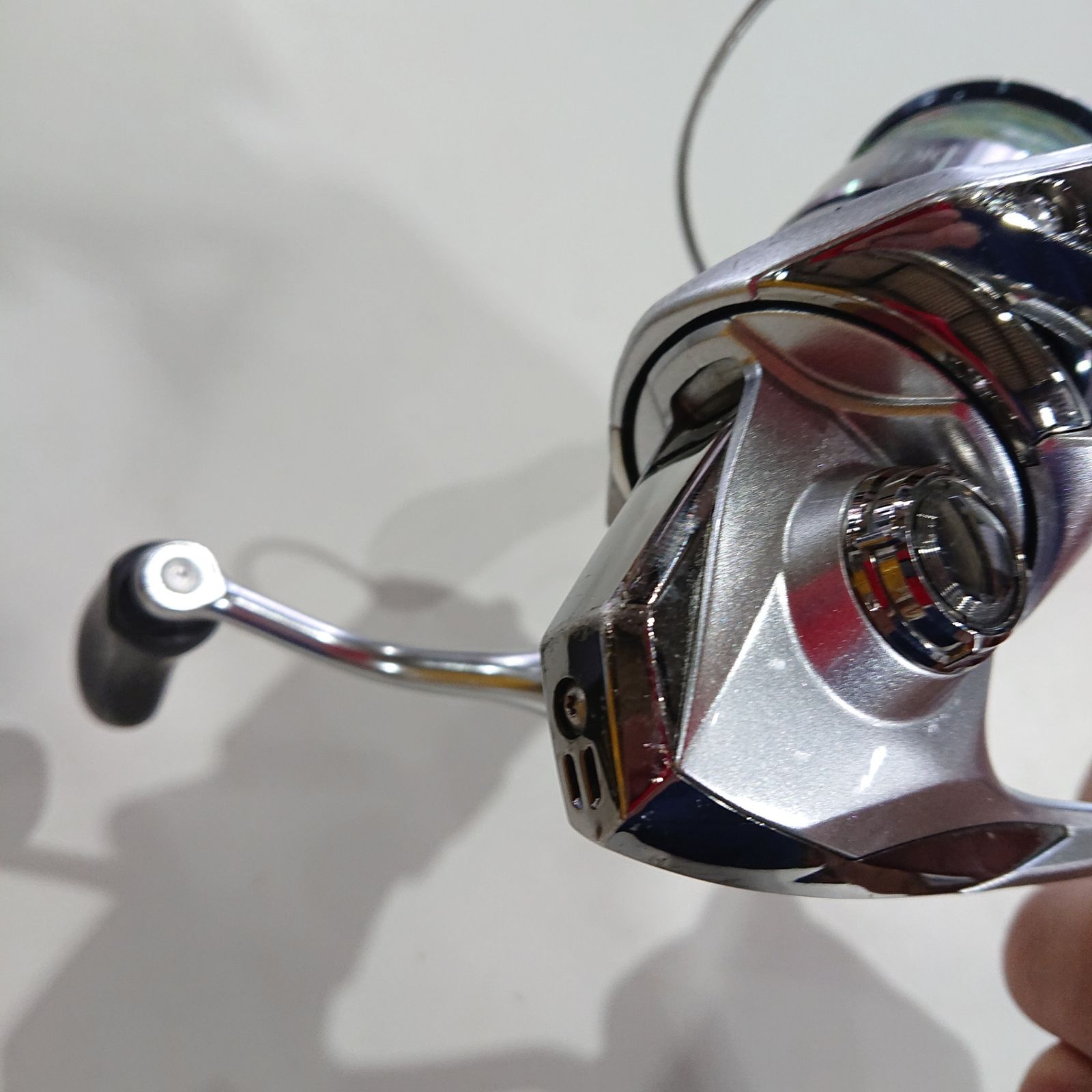 SHIMANO シマノ 19.ストラディック C2000SHG - メルカリ