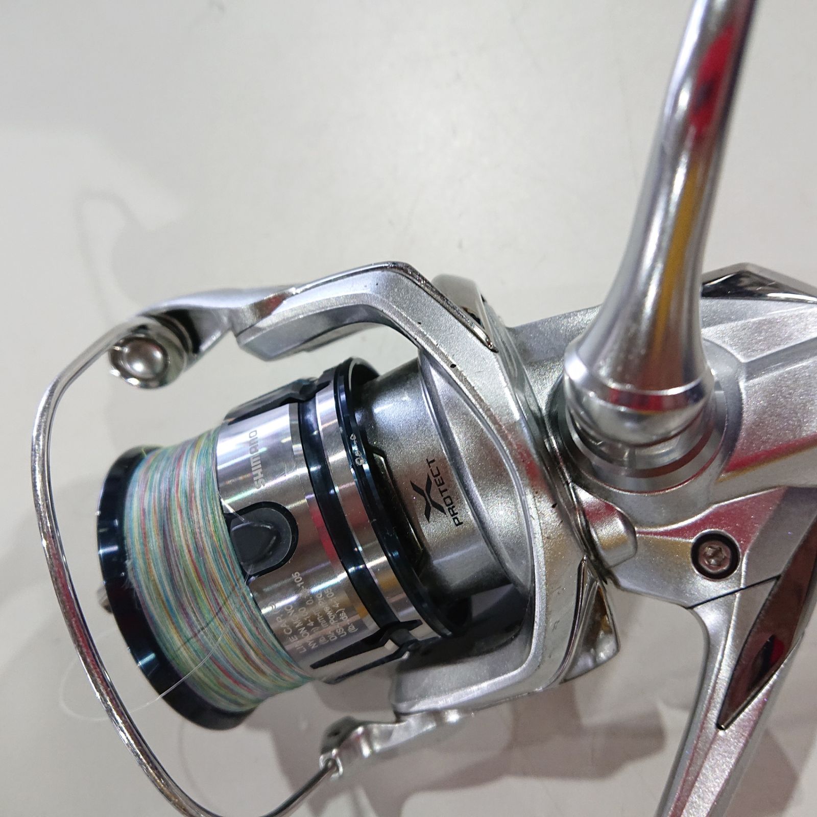 SHIMANO シマノ 19.ストラディック C2000SHG - メルカリ