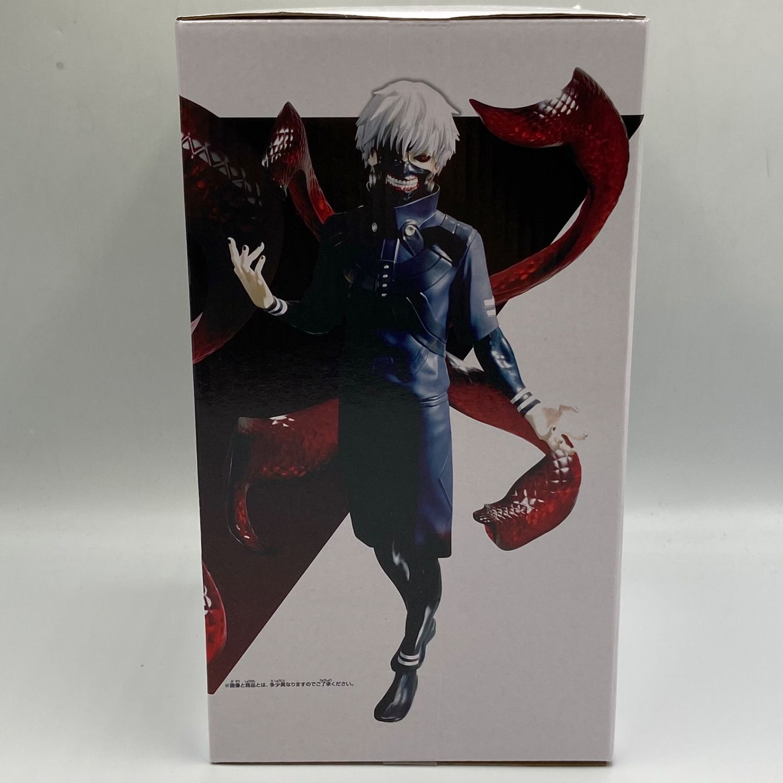 東京喰種 Grandista KANEKI KEN 金木研 Ⅱ プライズ フィギュア 