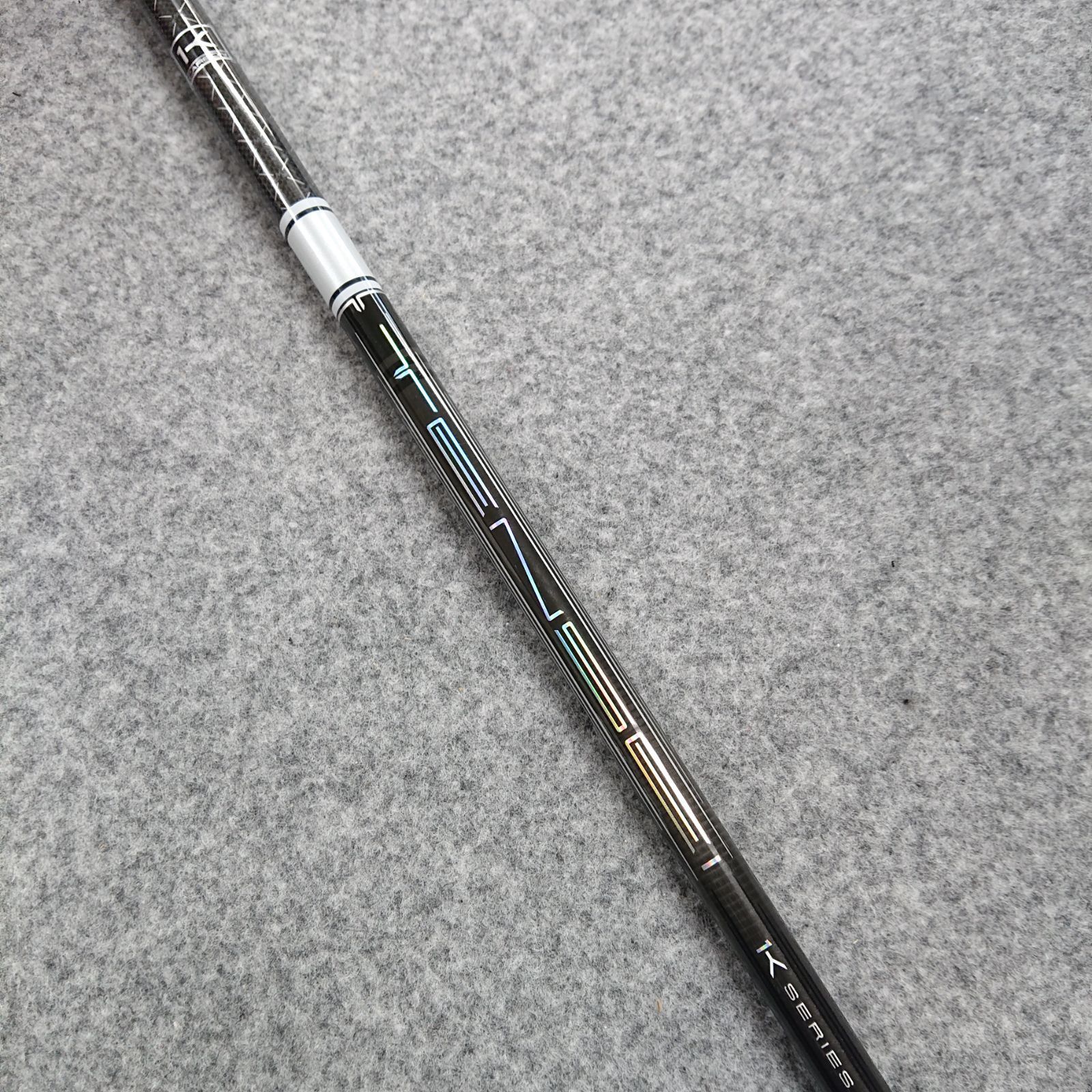 TENSEI Pro White 1K 50 (S) キャロウェイスリーブ付 ドライバー用