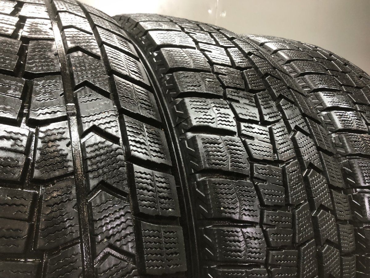 DUNLOP WINTER MAXX WM02 215/60R17 17インチ スタッドレス 4本 24年製 バリ溝 カローラクロス レクサスUX アルファード等　(STZ322) DUNLOP WINTER MAXX WM02 215/60R17 17インチ スタッドレス 4本 24年製