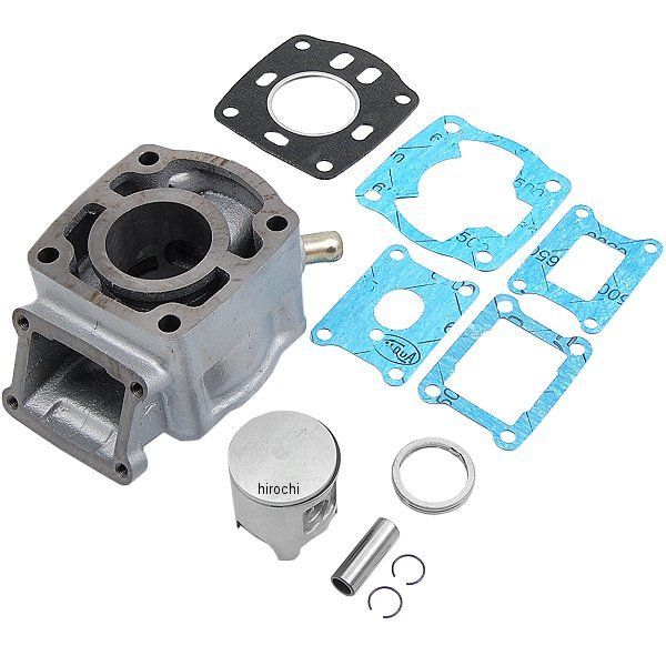 210-1057900 キタコ スーパーボアアップKIT NSR50シリーズ