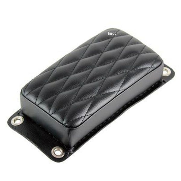 G3-00155 グッズ GOODS シート GOODSEAT ピリオンパッド ダイヤモンド 黒 汎用
