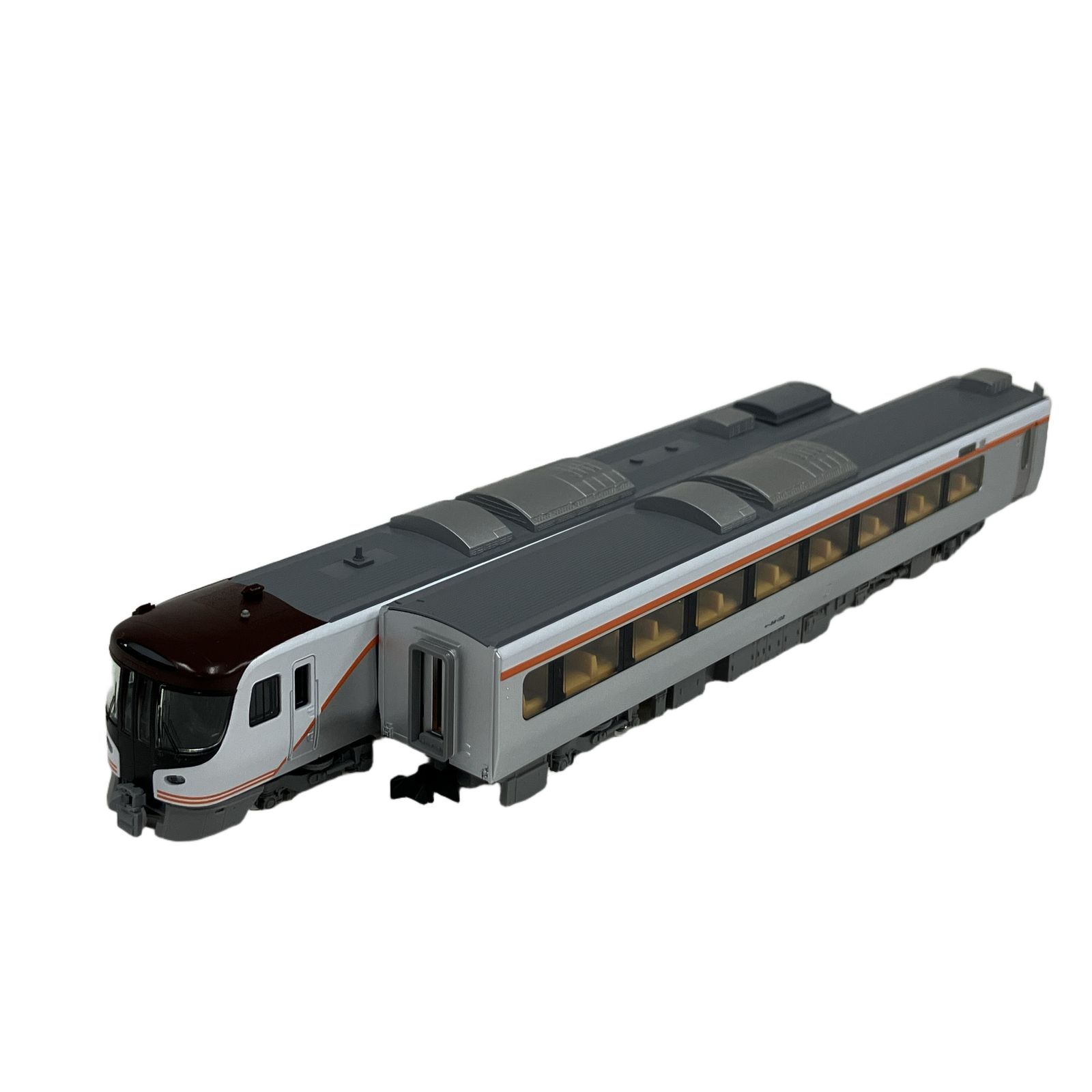 TOMIX 98555 トミックス JR HC85系 ハイブリッド車 ひだ 4両 セット N