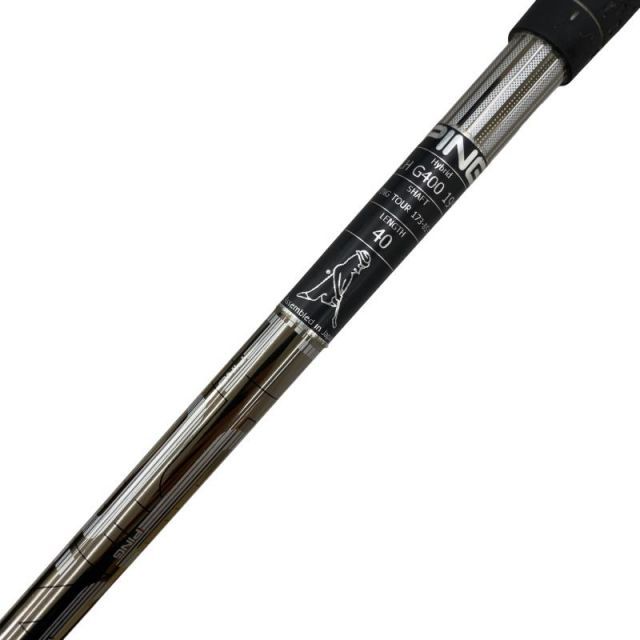 ピン 3番3U PING TOUR CHROME 85S レフティ　左 中古】 ピン G400 U3 レフティ ユーティリティ UT PING TOUR 173-85(UT