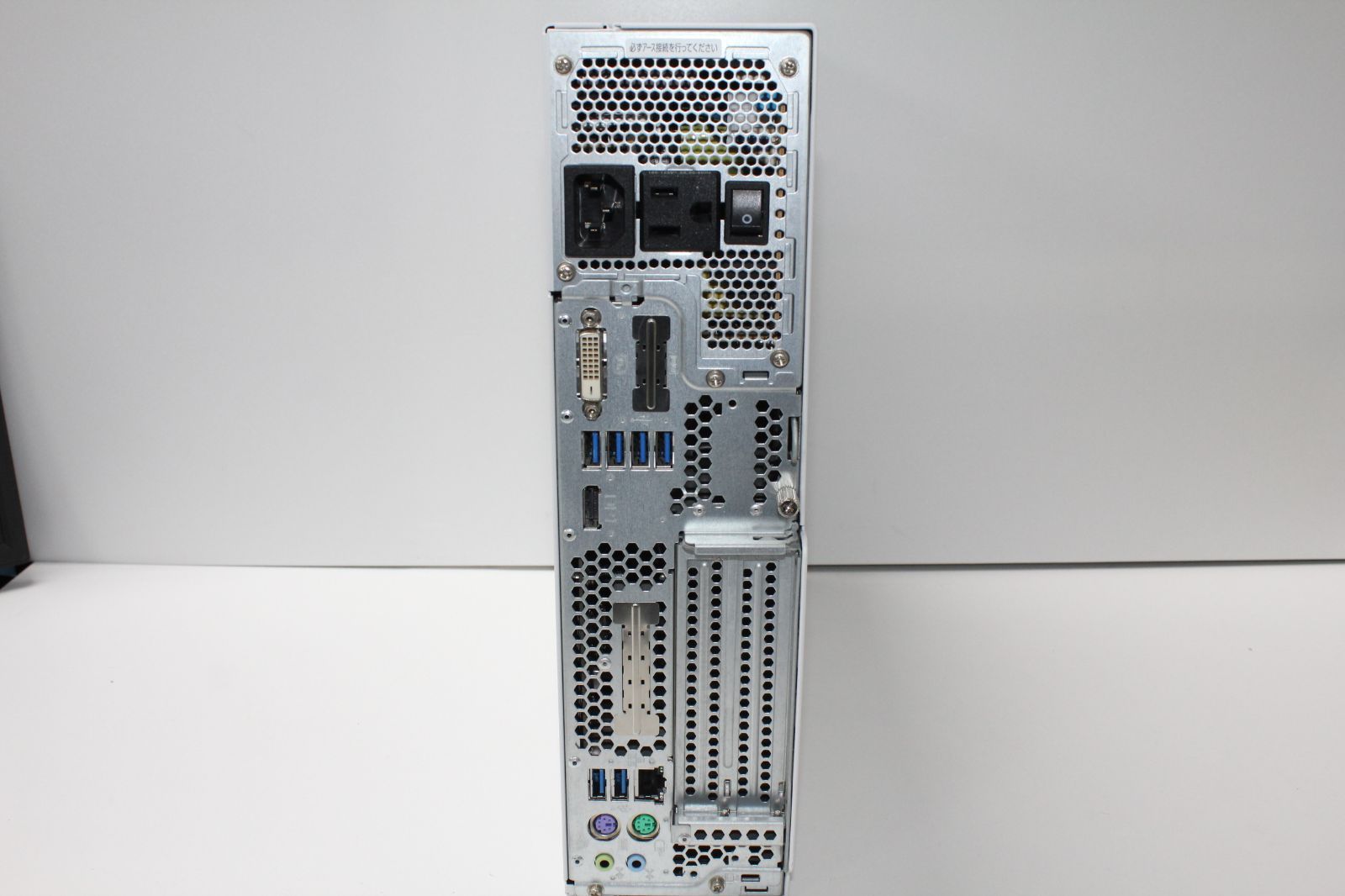 中古】富士通 ESPRIMO D957/R i5 SSD256GB - メルカリ