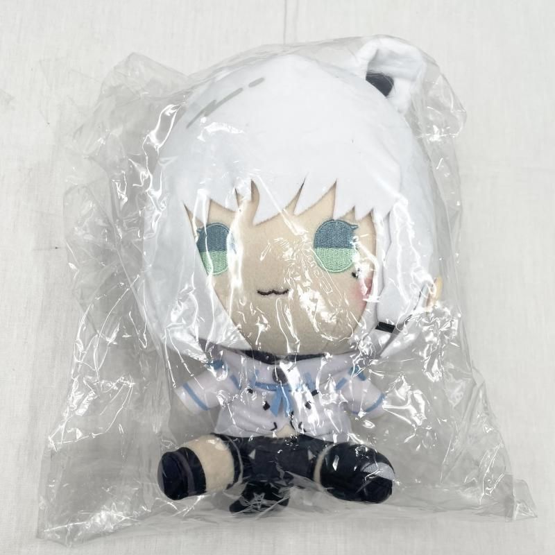 中古】開封 ホロライブ×ドン・キホーテ ドンキコラボ もちどる 白上 