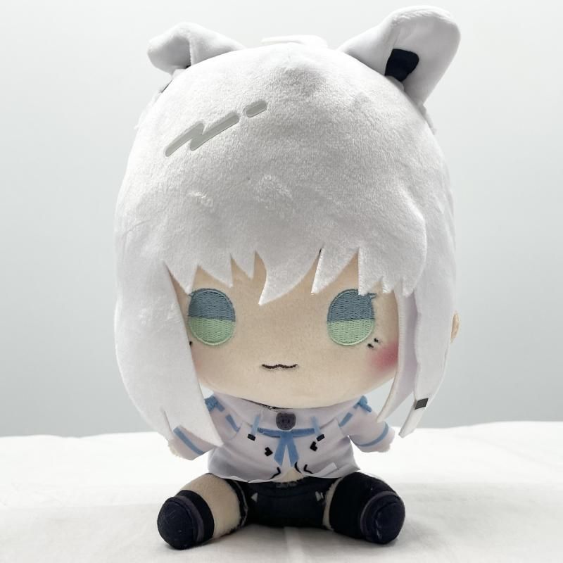 中古】開封 ホロライブ×ドン・キホーテ ドンキコラボ もちどる 白上
