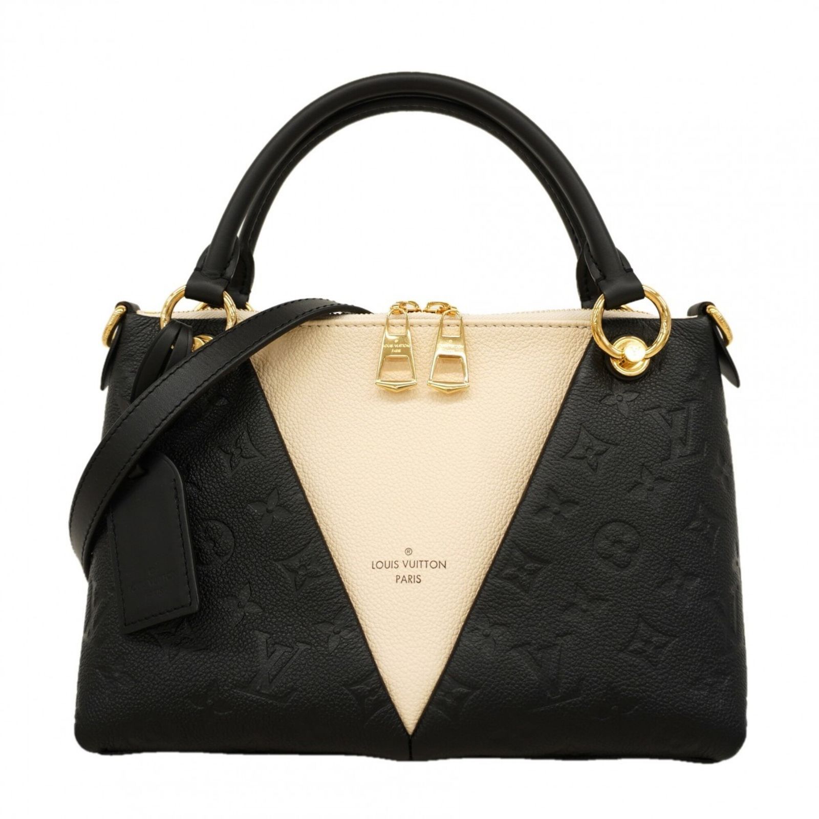 ルイ・ヴィトン(Louis Vuitton) ルイ・ヴィトン ハンドバッグ 